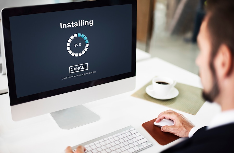 Laptop & PC Critical Patch Services | Security Patch Updates