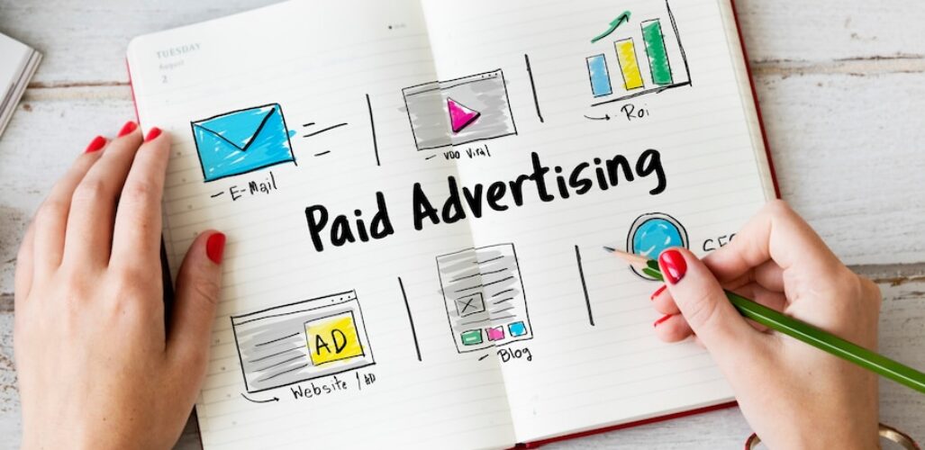 Display and Paid Advertisement (PPC)