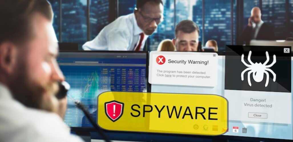 Virus  & Malware Removal